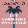 Det caribiske mysterium (E-bog)