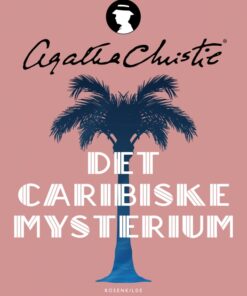 Det caribiske mysterium (E-bog)