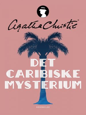 Det caribiske mysterium (E-bog)