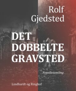 Det dobbelte gravsted (E-bog)
