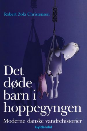 Det døde barn i hoppegyngen (E-bog)