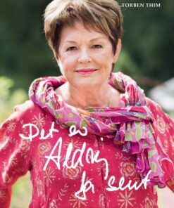 Det er aldrig for sent... (E-bog)