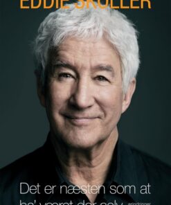 Det er næsten som at ha været der selv (E-bog)