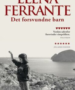 Det forsvundne barn