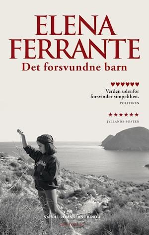 Det forsvundne barn