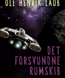 Det forsvundne rumskib (E-bog)