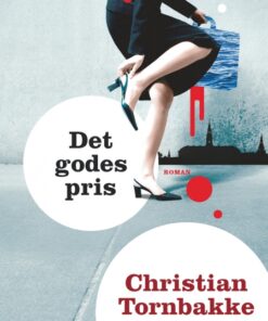 Det godes pris (E-bog)