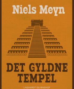 Det gyldne tempel (E-bog)