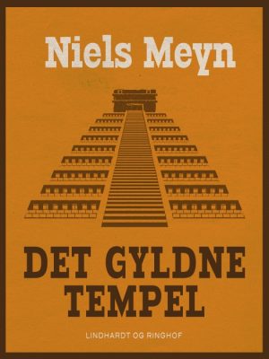 Det gyldne tempel (E-bog)