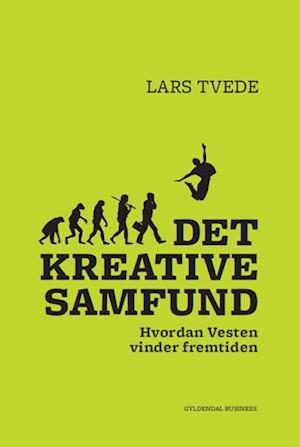 Det kreative samfund