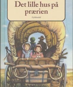 Det lille hus på prærien