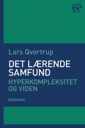 Det lærende samfund (E-bog)