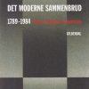 Det moderne sammenbrud (E-bog)