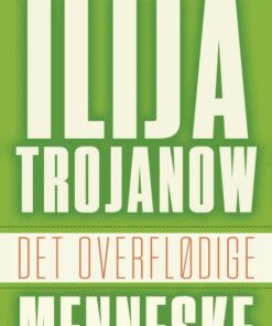 Det overflødige menneske (E-bog)