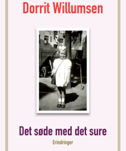 Det søde med det sure (E-bog)