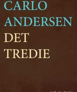 Det tredie (E-bog)