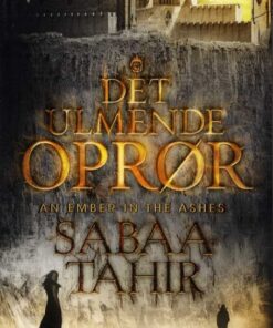 Det ulmende oprør (Bog)