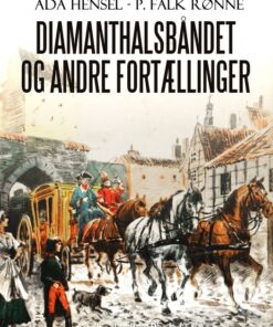 Diamanthalsbåndet og andre fortællinger (E-bog)