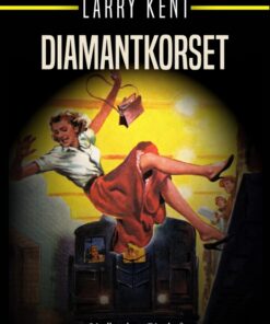 Diamantkorset (E-bog)