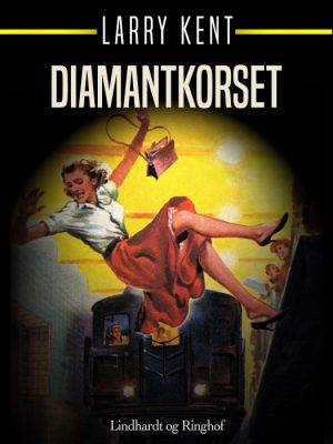 Diamantkorset (E-bog)