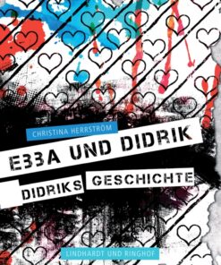 Didriks Geschichte (E-bog)