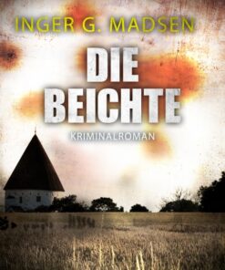 Die Beichte (E-bog)