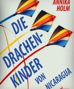 Die Drachenkinder von Nicaragua (E-bog)