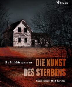 Die Kunst des Sterbens (E-bog)