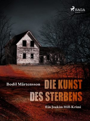 Die Kunst des Sterbens (E-bog)