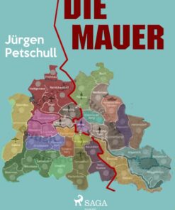 Die Mauer (E-bog)