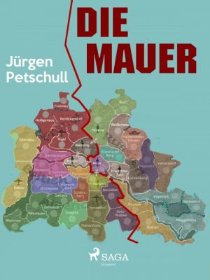 Die Mauer (E-bog)