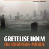 Die Robinson-Morde (E-bog)