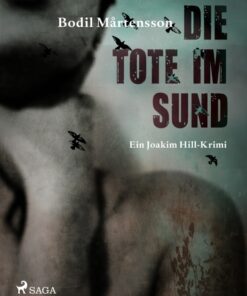 Die Tote im Sund (E-bog)