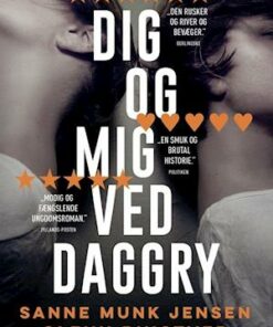 Dig og mig ved daggry