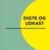 Digte Og Udkast - J.p. Jacobsen - Bog