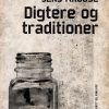 Digtere Og Traditioner - Jens Kruuse - Bog