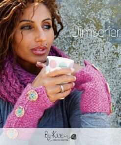 Dimserier - Charlotte Kaae - Bog