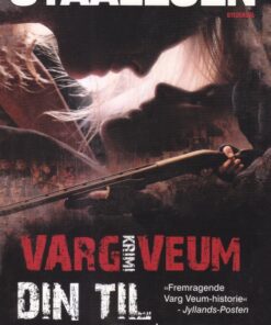 Din til døden (E-bog)