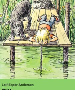 Ditte og hvalen (E-bog)