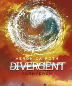 Divergent 3: Fornyeren (E-bog)