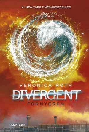 Divergent 3: Fornyeren (E-bog)