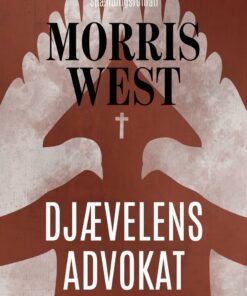 Djævelens Advokat - Morris West - Bog