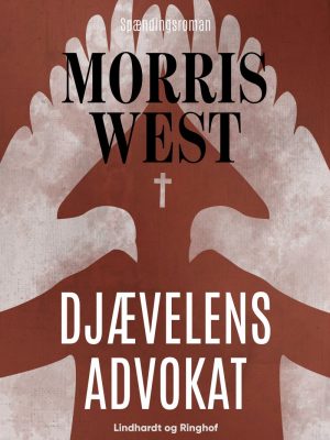 Djævelens Advokat - Morris West - Bog