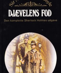 Djævelens fod (E-bog)