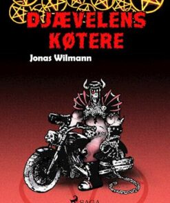 Djævlens køtere