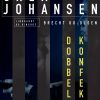 Dobbelt Konfekt - Orla Johansen - Bog