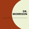 Dr. Morrison (E-bog)