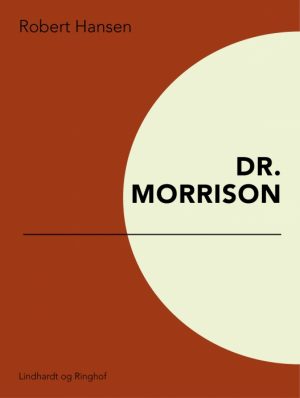 Dr. Morrison (E-bog)