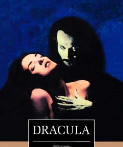 Dracula (E-bog)