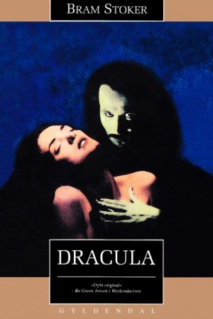 Dracula (E-bog)